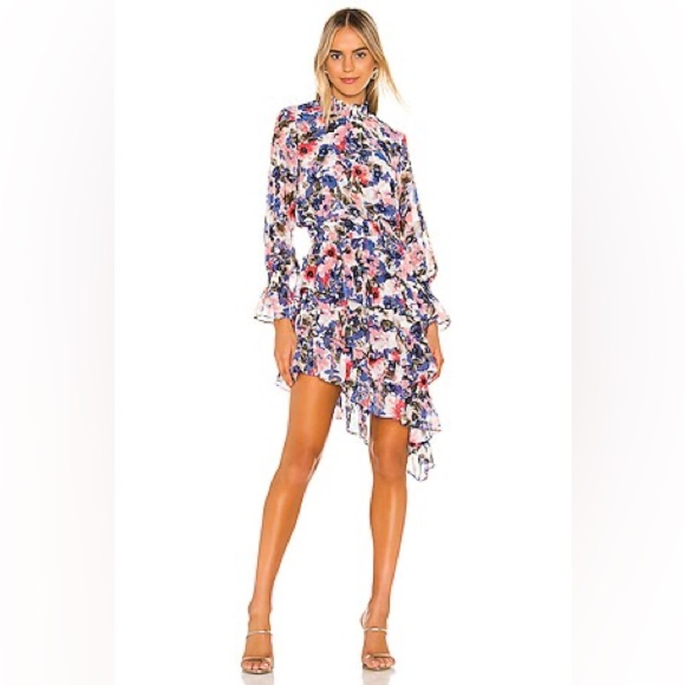 Misa Los Angelas Dress